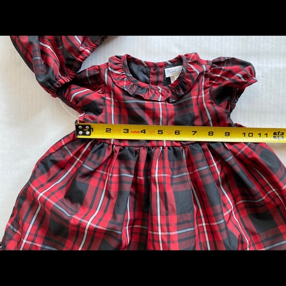 Ralph Lauren dress - Picture 3 of 11